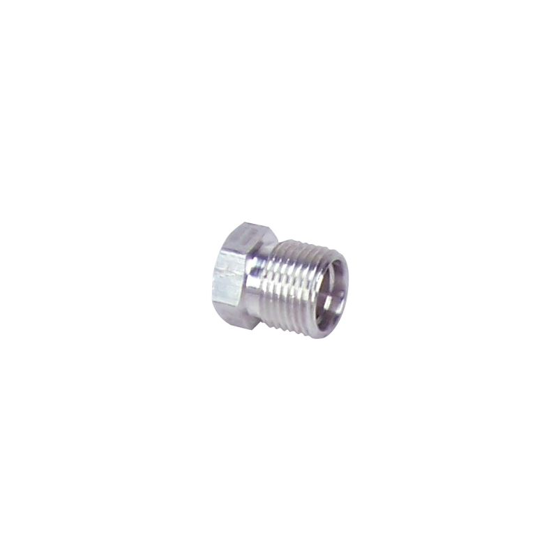 Aluminum Weld Nuts | MIO Fitting